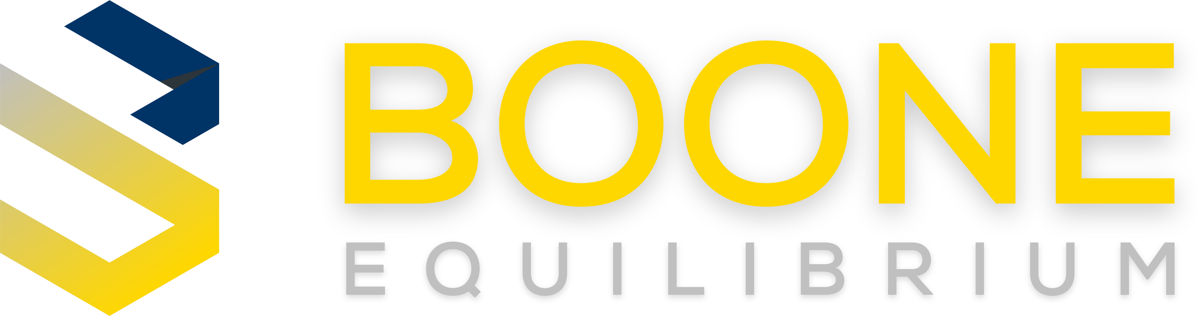 Boone Equilibrium